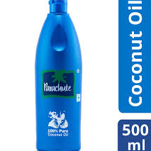 Parachute/ பாராசூட் கேன் 500ml